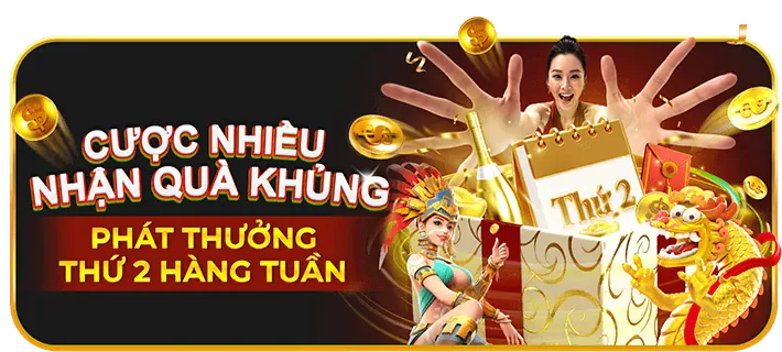Khuyến mãi lễ hội bong88