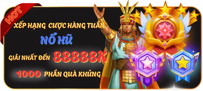 Cấp độ VIP Vàng bong88